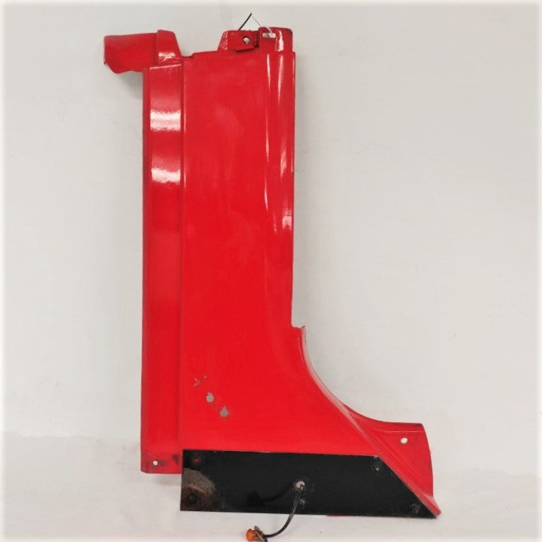 Used Freightliner LH Cowl Side Panel Assembly - P/N 18-43022-000 (8270941585724)
