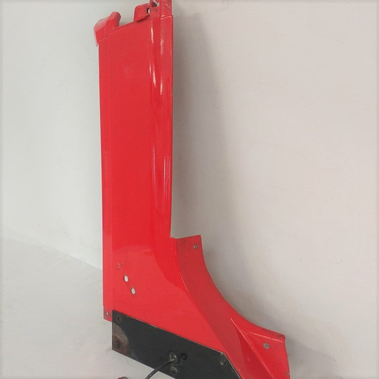 Used Freightliner LH Cowl Side Panel Assembly - P/N 18-43022-000 (8270941585724)