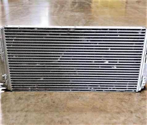 Behr M2 Charge Air Cooler P/N: 01-32338-000 (4804325834838)