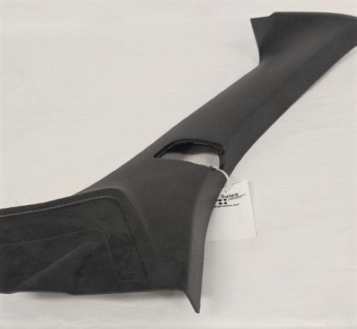 Freightliner RH Upper A-Pillar Cover - P/N A18-68716-001 (6610362597462)