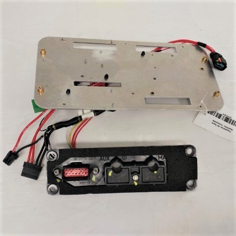 Freightliner A2 Panel Assembly 'Incomplete' - P/N: A22-72545-003 (6605595050070)