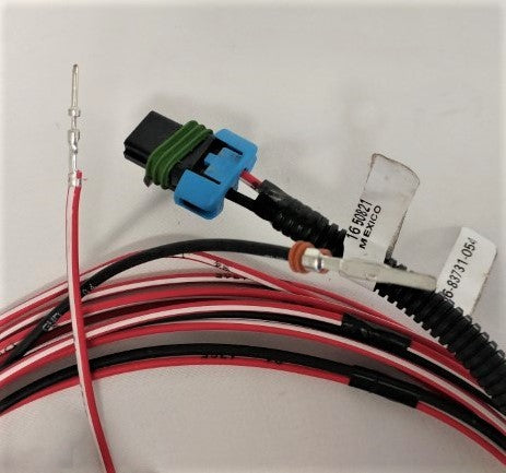 Freightliner LH BOC, OL Air Dryer Chassis Harness - P/N A06-83731-054 (6605589643350)