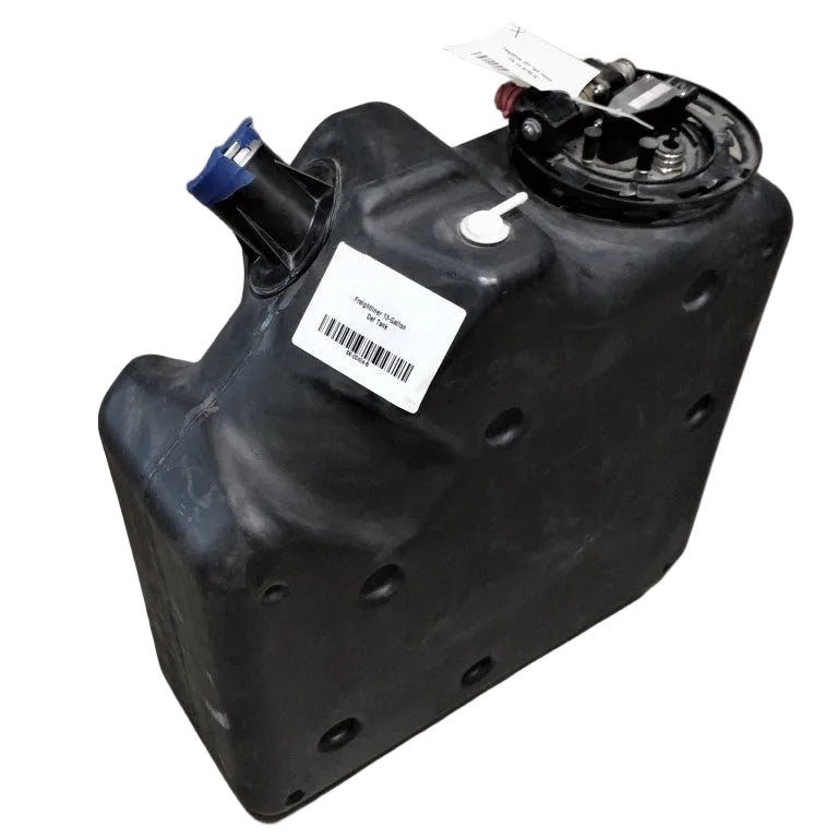 Freightliner 13-Gallon DEF Tank A04-30817-005 with Header 04-30798-001 (4508142534742)