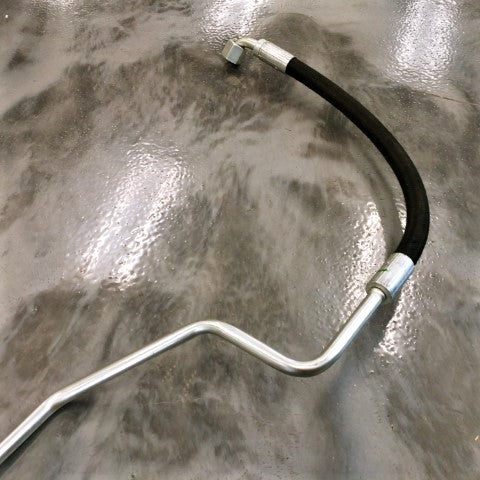 Freightliner RH DD13 Supply Tube - P/N 07-22452-001 (4814074183766)