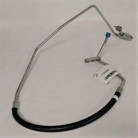 MEI Discharge Hose Assy for Freightliner - P/N A22-60416-001 (4971935727702)