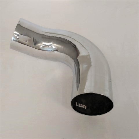 Freightliner RH 4 TS, 1C4 Exhaust Pipe Elbow - P/N: 04-31805-001 (6607540617302)