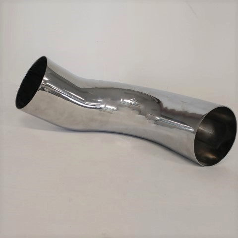Freightliner RH 4 TS, 1C4 Exhaust Pipe Elbow - P/N: 04-31805-001 (6607540617302)