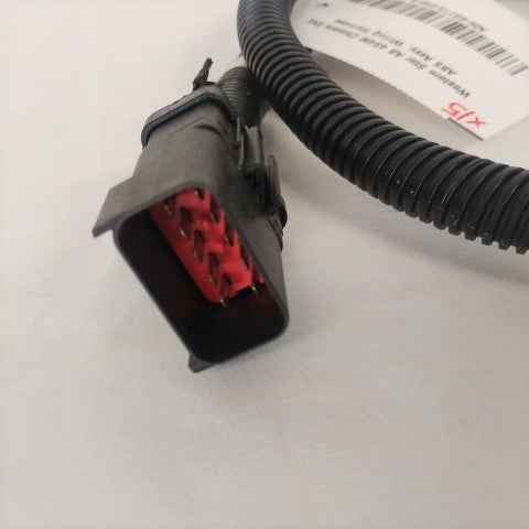 Western Star AB 4S4M Chassis Ext. ABS Assy. Wiring Harness - P/N A06-68773-048 (6607736995926)