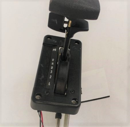 Orscheln 77" Cable Shift Control Assembly - P/N ORS 91114 (6610845171798)