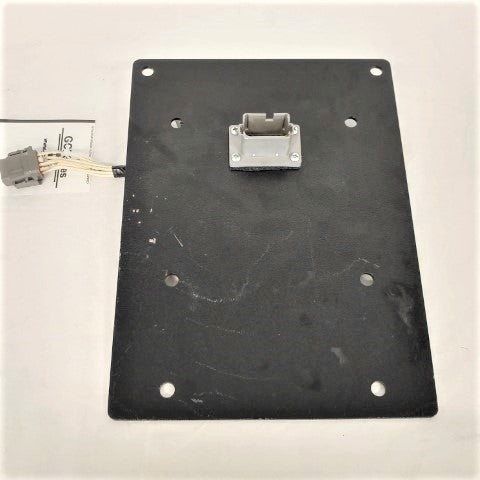 Used Cab Side Autoshift Harness W/Bracket - P/N A06-58382-000 (6608854712406)