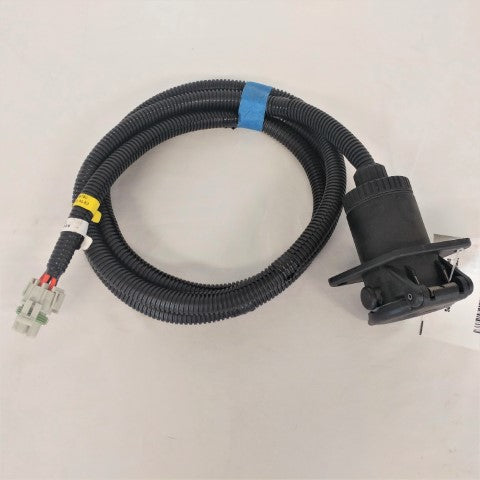 WST Right Hand Drive Supplemental Receptacle Harness - P/N A06-77133-092 (6608480370774)