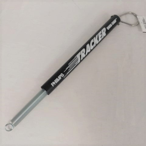 Freightliner Round Holder Spring Assembly, 20.5 - P/N PHM17FL202 002 (6610400936022)