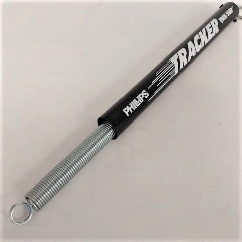 Freightliner Round Holder Spring Assembly, 20.5 - P/N PHM17FL202 002 (6610400936022)
