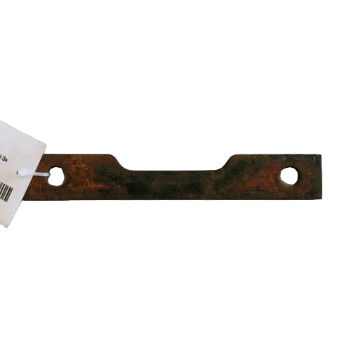 Freightliner M2 Bolt On Front Spacer - P/N: 15-24609-000 (4823065100374)