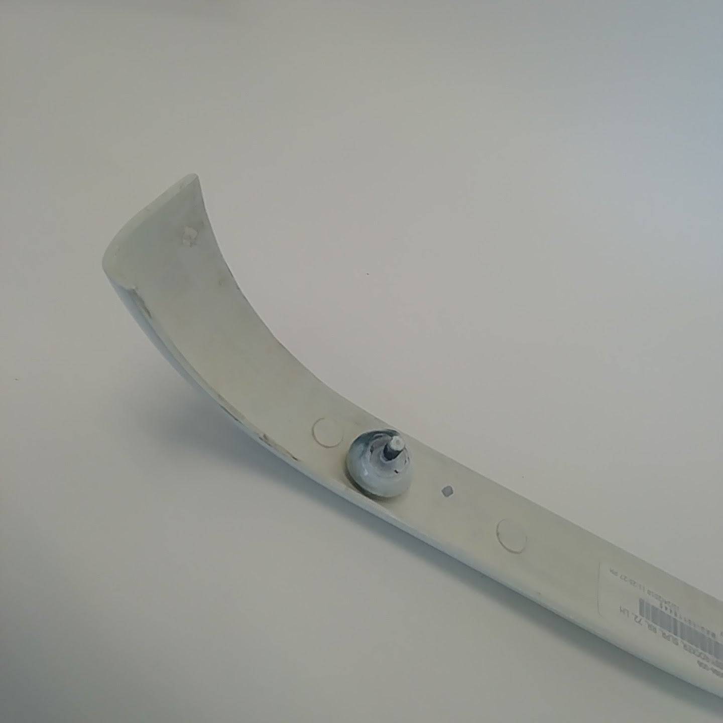 Freightliner Rear Rocker Panel Assembly Sleeper LH A18-58986-006 A18-58986-000 (3955848183894)