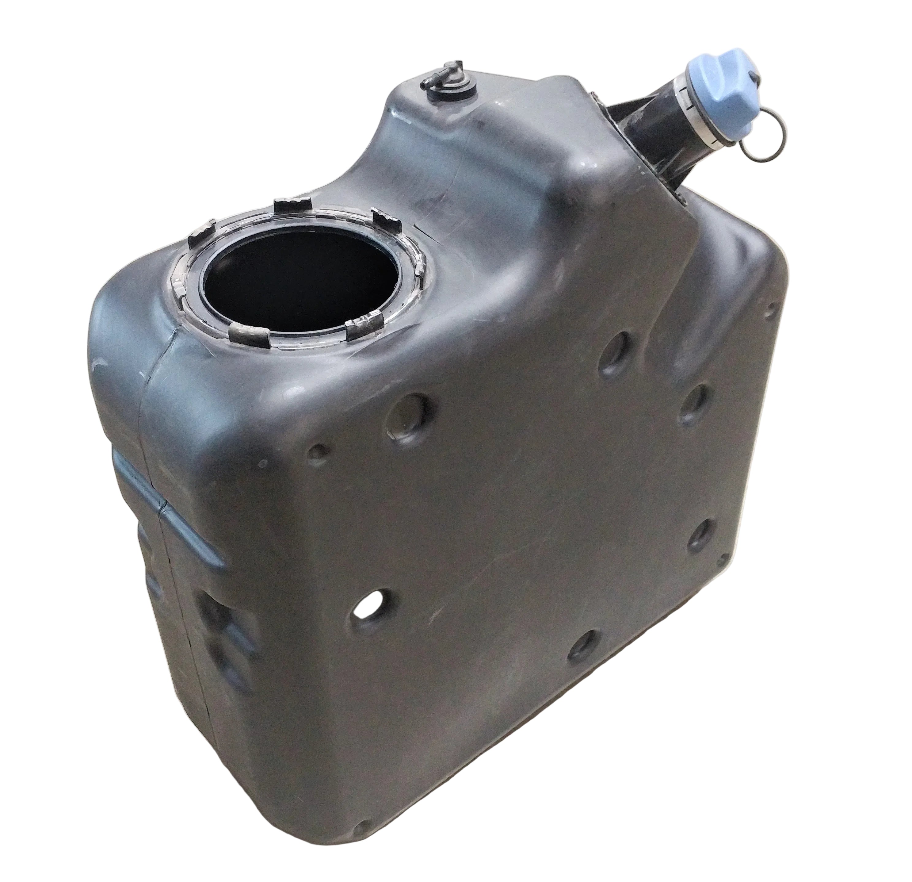 Freightliner 13-Gallon DEF Tank A04-31259-015 (4023586619478)