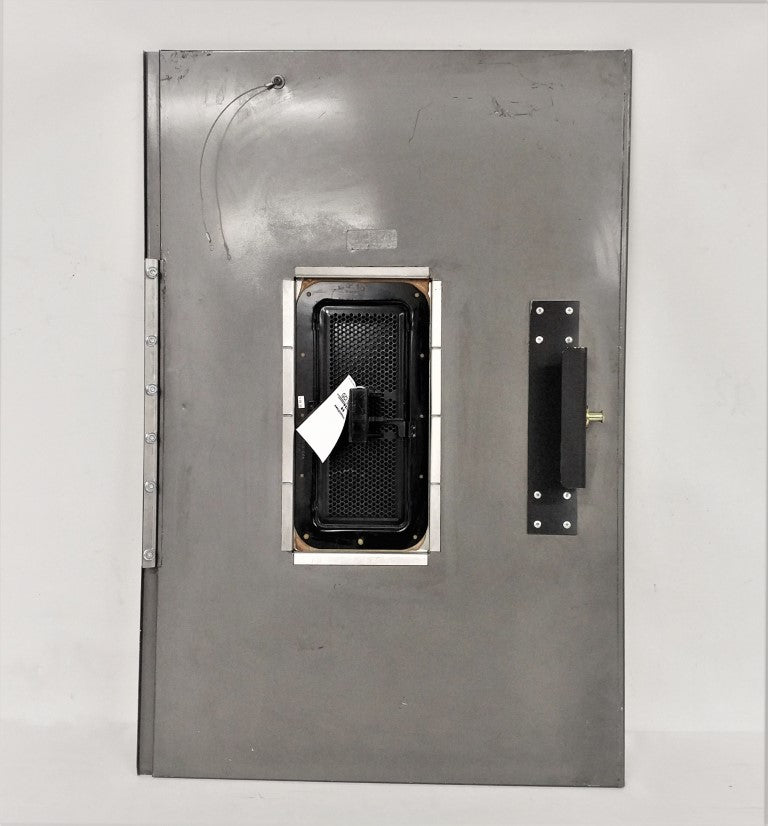Used Western Star RH Sleeper Door Access Assy - P/N A18-69735-003 (6785578270806)