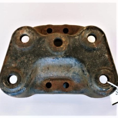 Freightliner Cascadia Front Spring Hanger Mounting Bracket - P/N 16-18353-000 (4827669037142)