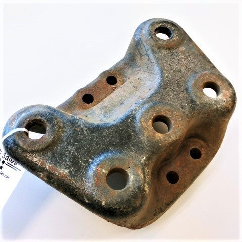 Freightliner Cascadia Front Spring Hanger Mounting Bracket - P/N 16-18353-000 (4827669037142)