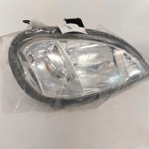 *Parts Only* Set of 2 LH & RH ECE Headlamp - P/N: A06-51062-002/003 (6611509411926)