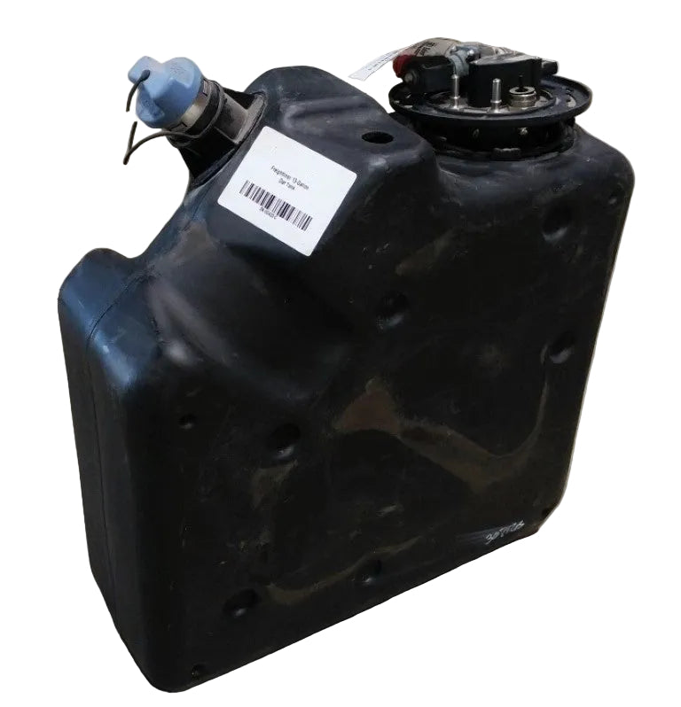 Freightliner 13-Gallon DEF Tank A04-27482-000 with Header 04-27881-000 (4507337097302)