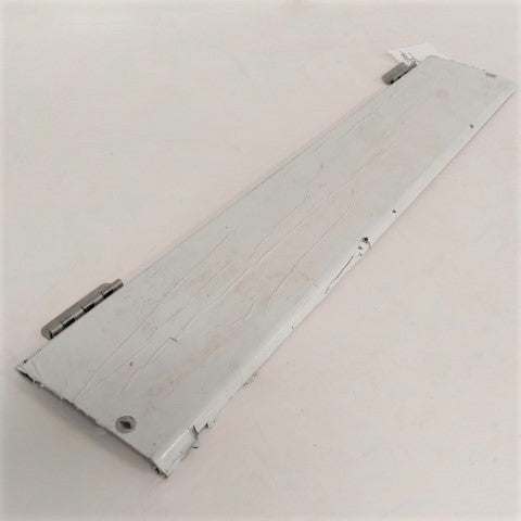 Used Freightliner Hinged Door Kick Plate - P/N A22-68682-012 (6781526638678)