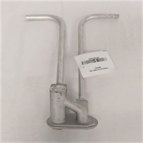3/8" Fuel Pick-Up Tube Assembly - 36" Length