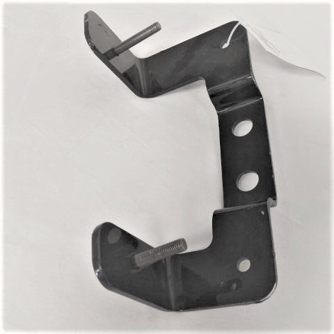 Freightliner Trans. Clear Lens Rail Mounted Assy Bracket - P/N A07-24682-000 (6613059371094)