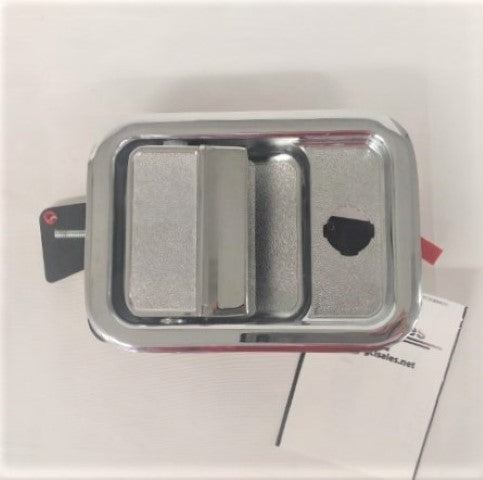 Freightliner Columbia RH Outer Door Handle Assembly - A18-42228-003