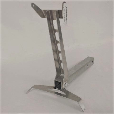 Freightliner LH Center Panel Adapter MDWF Support - P/N A22-74114-006 (6615602167894)