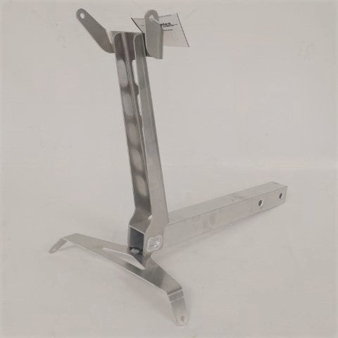 Freightliner LH Center Panel Adapter MDWF Support - P/N A22-74114-000 (6613394358358)