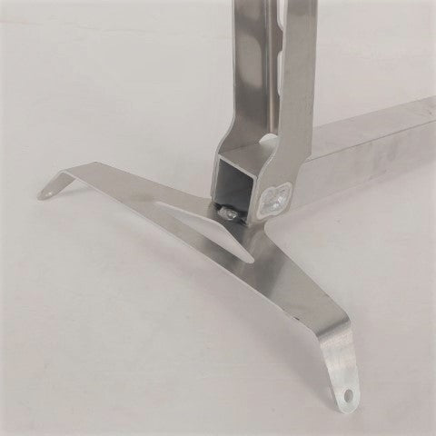 Freightliner LH Center Panel Adapter MDWF Support - P/N A22-74114-000 (6613394358358)