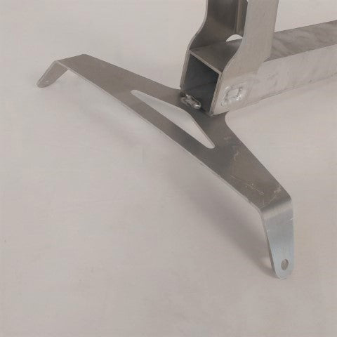 Freightliner LH Center Panel Adapter MDWF Support - P/N A22-74114-004 (6613394587734)
