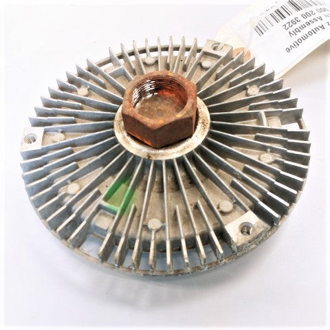 Mercedes Benz Automotive Fan Clutch Assembly - P/N A 000 200 3922 (3939684548694)