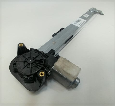 Freightliner LH Electric Window Regulator Assembly - 24U - P/N A18-71307-000 (3966934089814)
