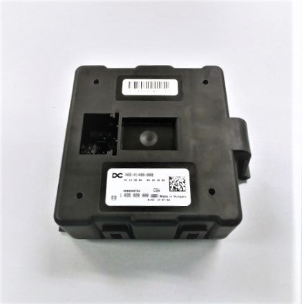 Freightliner Gateway ECU Module - P/N A66-01400-000