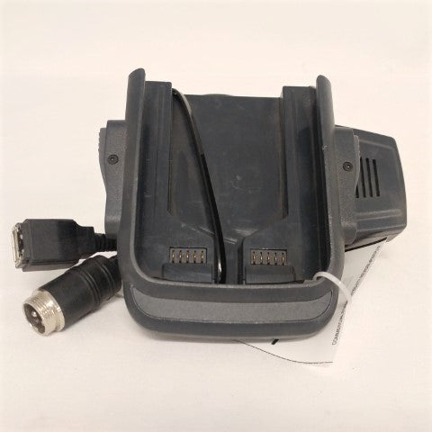 Used Honeywell Scanning and Mobility Vehicle Dock - P/N CT50-MB-P (8261929599292)