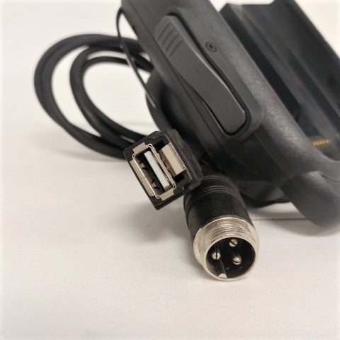 Used Honeywell Scanning and Mobility Vehicle Dock - P/N CT50-MB-P (8261929599292)