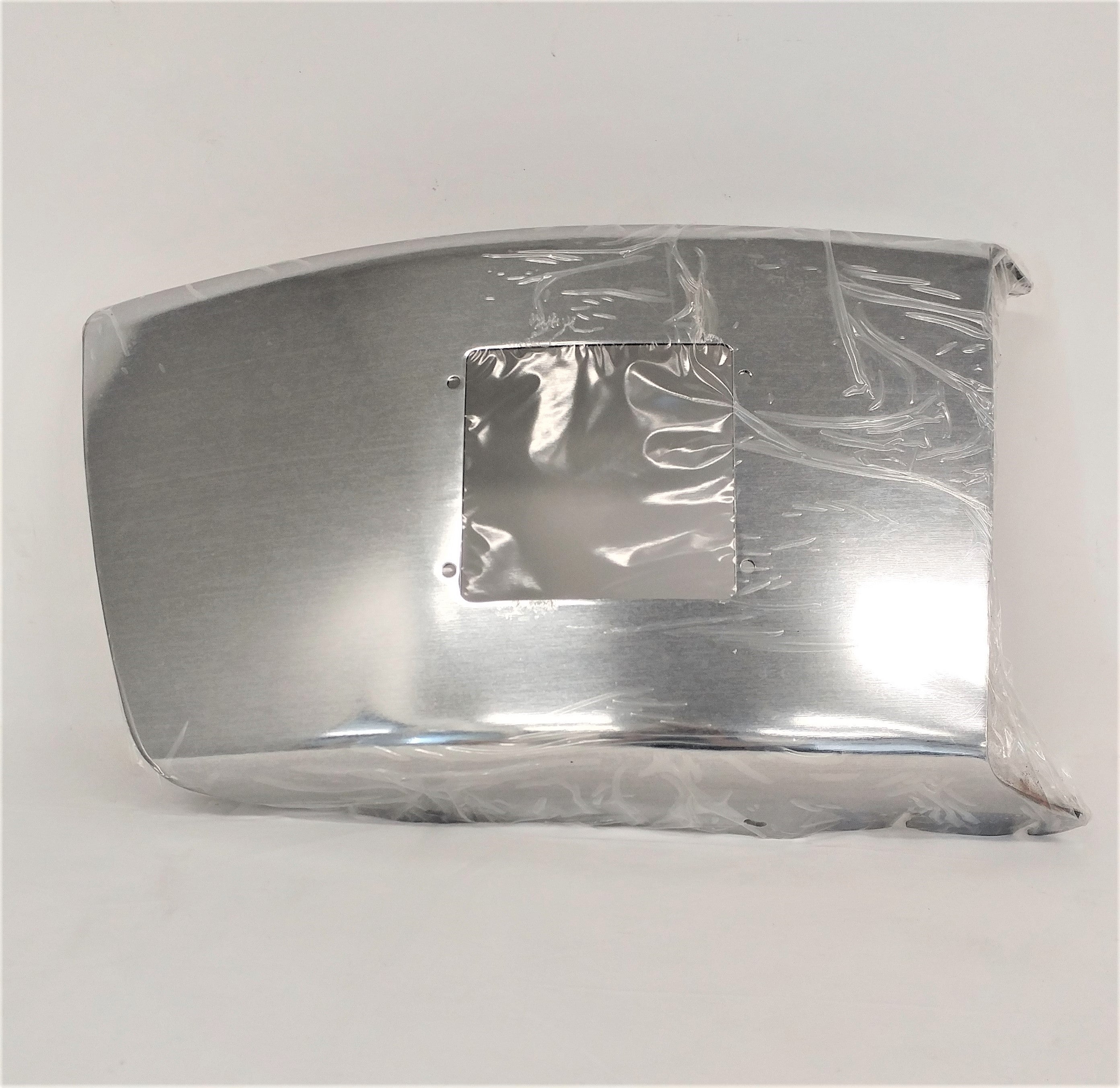 FTL RH Short MS100 Bumper End w/ SPK Cut-out - P/N A21-27918-011 (6703605514326)