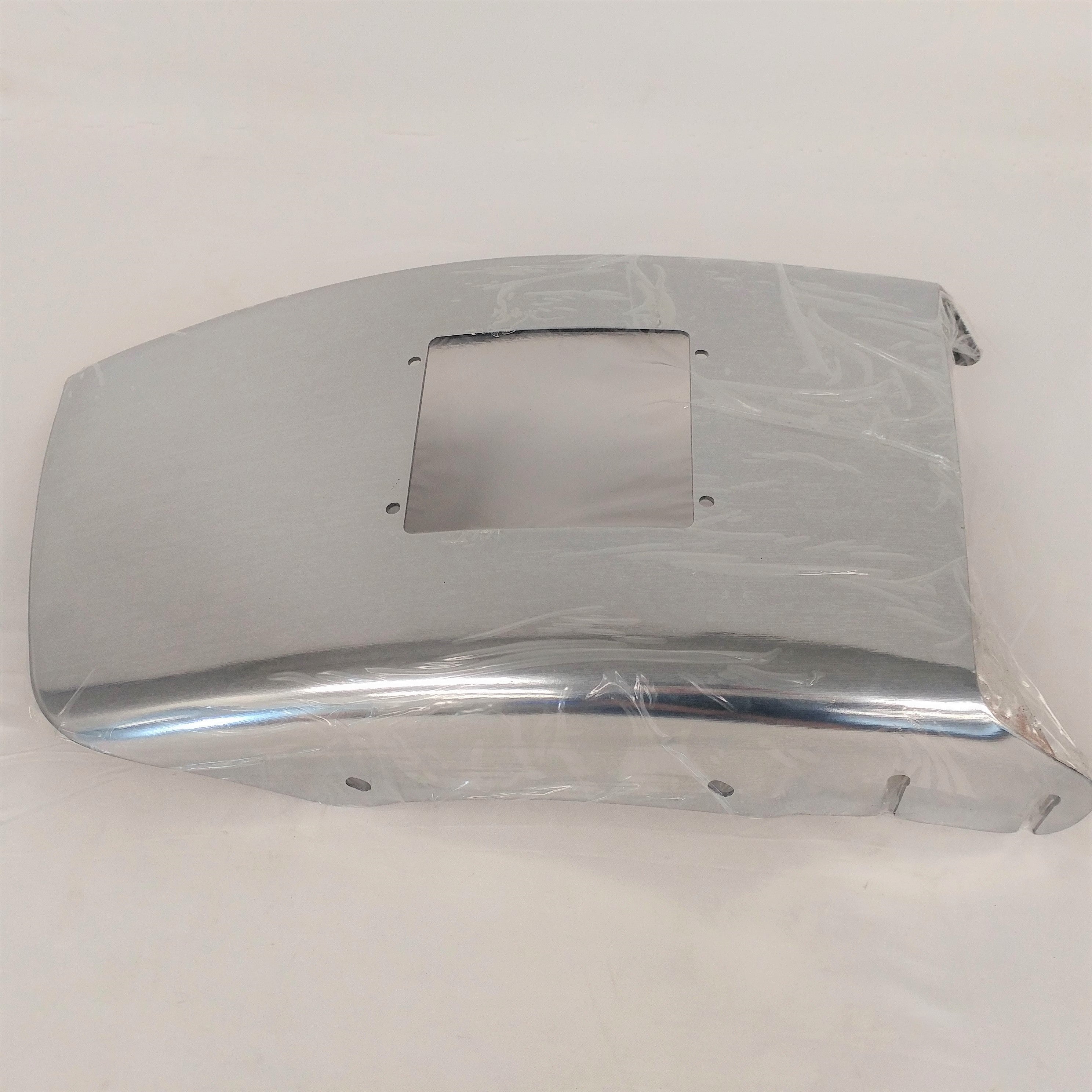 FTL RH Short MS100 Bumper End w/ SPK Cut-out - P/N A21-27918-011 (6703605514326)