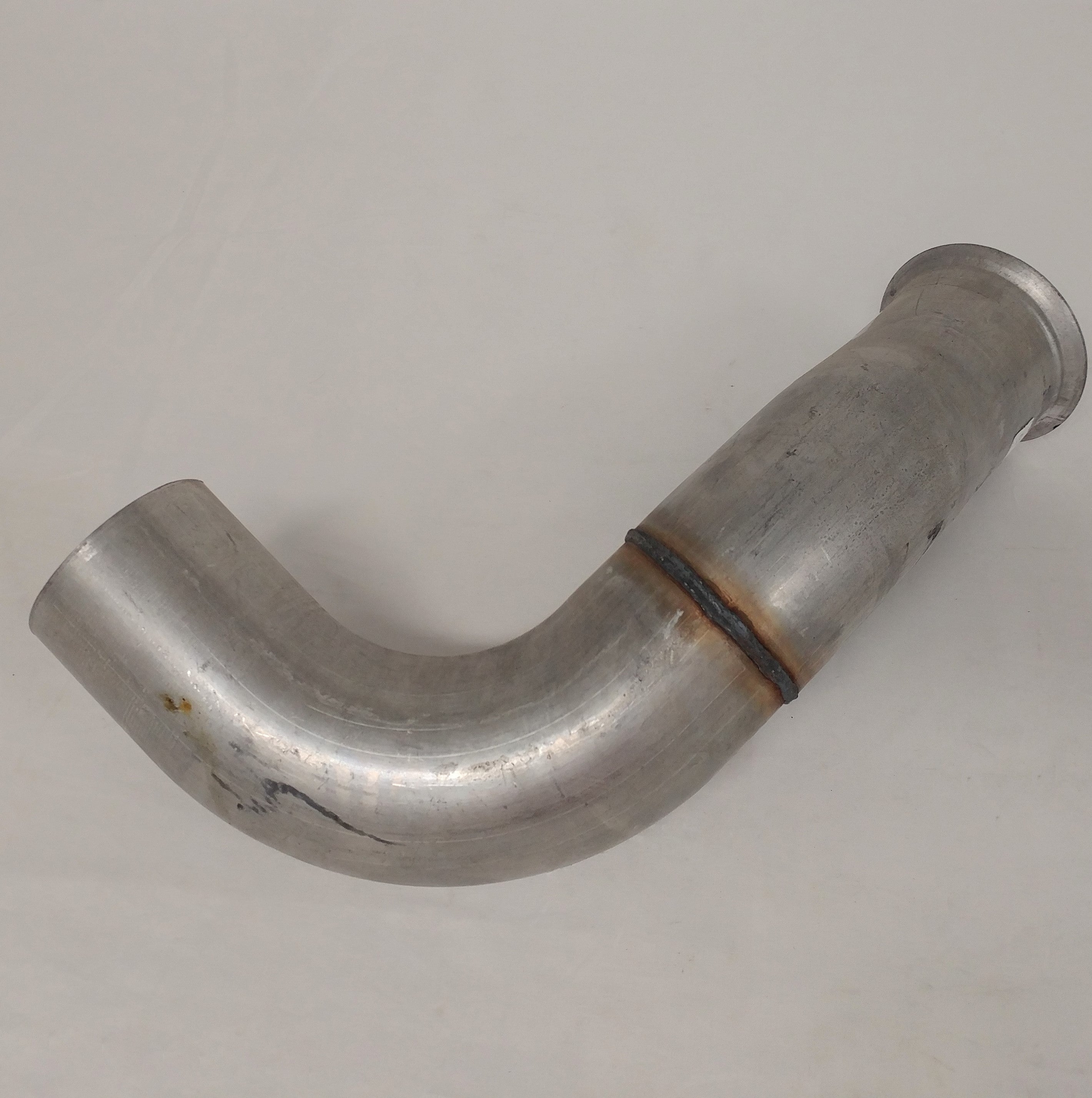 Freightliner M2 ISL After Treatment SYS Exhaust Pipe - P/N 04-30324-000 (6740810956886)