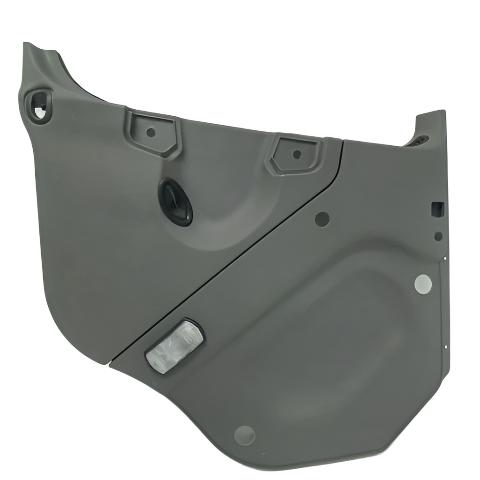 Freightliner Door Panel LH - Power Mirror/Light Cut Out A18-68537-011