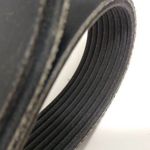 Genuine Cummins OEM V Ribbed Belt - Engine Belt - P/N 3978280 (3993907920982)