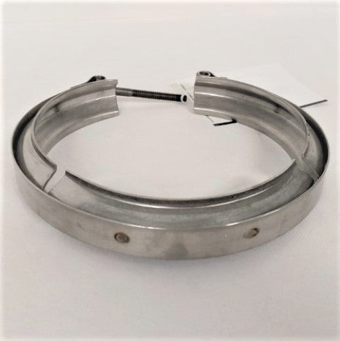 R.G. Ray V Band Clamp w/ T-Bolt - P/N 2880213 (6742915154006)