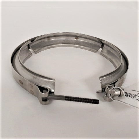 R.G. Ray V Band Clamp w/ T-Bolt - P/N 2880213 (6742915154006)