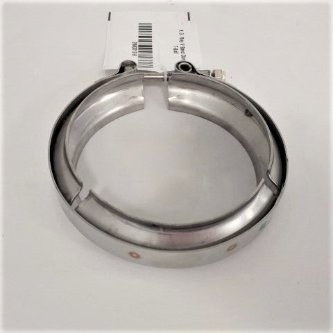 R.G. Ray V Band Clamp w/ T-Bolt - P/N 2880212 (6617960841302)