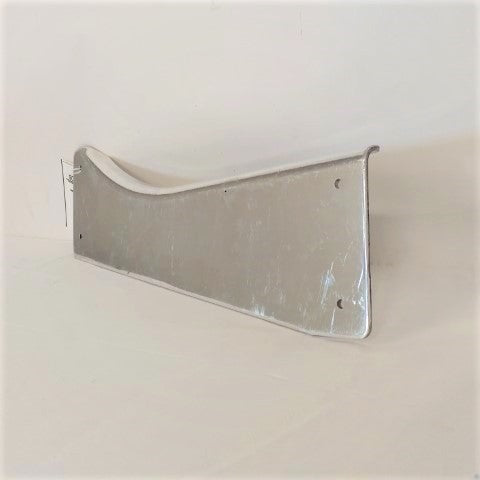 Used Freightliner LH Fuel Tank Step End - P/N 22-42742-002 (6618540834902)