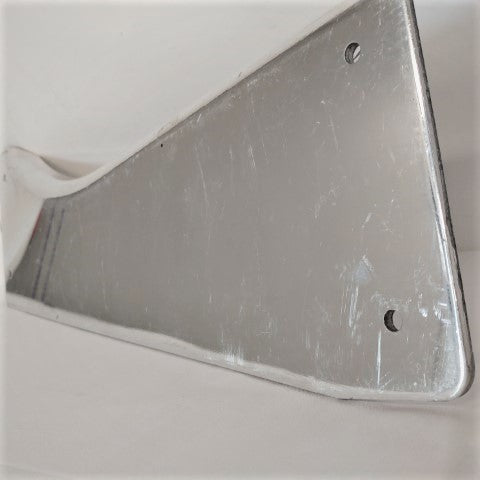 Used Freightliner LH Fuel Tank Step End - P/N 22-42742-002 (6618540834902)