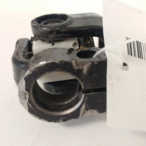 Used Freightliner Lower Steering Gear Slip Shaft - P/N 14-19608-000 (6618540867670)