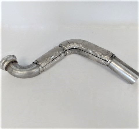 Freightliner P3 CNG CAT IN Pipe Insulation - P/N 04-32516-001 (6618676625494)